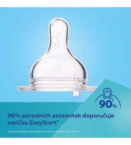 CANPOL BABIES LAHEV SE ŠIROKÝM HRDLEM BONJOUR PARIS 240ML RŮŽOVÁ - KOJENECKÉ LAHVE - KRMENÍ