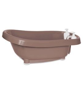 BEBE-JOU TERMO KOUPACÍ SET DE LUXE FABULOUS MOCHA MOUSSE - VANIČKY PLASTOVÉ - KOUPÁNÍ A ZDRAVÍ