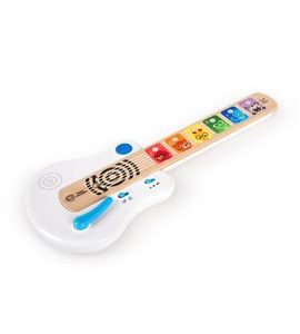 BABY EINSTEIN KYTARA DOTYKOVÁ STRUM ALONG SONGS™ MAGIC TOUCH™ HAPE 12M+ - HUDEBNÍ NÁSTROJE - PRO DĚTI