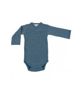 LODGER ROMPER LONG SLEEVES CIUMBELLE DRAGONFLY VEL. 50 - BODY - PRO DĚTI