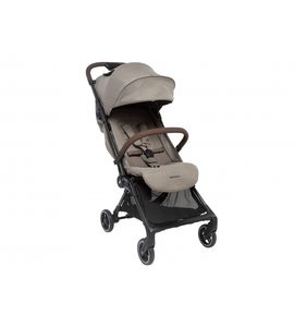 MAXI-COSI OSLO CARBON KOČÁREK TWILLIC TRUFFLE - KOČÁRKY DO LETADLA - KOČÁRKY A PŘÍSLUŠENSTVÍ