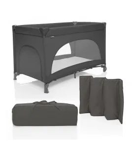 ZOPA POSTÝLKA SKLÁDACÍ LELY - CESTOVNÍ POSTÝLKY - SPINKÁNÍ