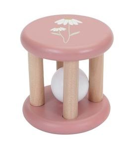 LITTLE DUTCH KULIČKA V KLECI - MOTORICKÉ A HRY - PRO DĚTI