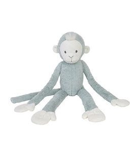 HAPPY HORSE OPIČKA TEAL NO.3 - PLYŠOVÁ ZVÍŘATA - PRO DĚTI