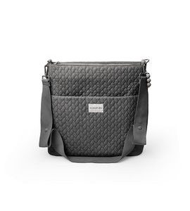 SUAVINEX SUAVINEX WONDERLAND PŘEBALOVACÍ TAŠKA TOTE GREY - PŘEBALOVACÍ TAŠKY - KOČÁRKY A PŘÍSLUŠENSTVÍ