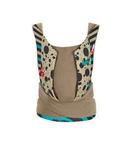 CYBEX BY KAROLINA KURKOVA YEMA TIE - NOSÍTKA - NOŠENÍ & SPORT