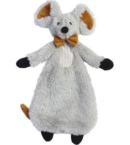 HAPPY HORSE PŘÍTULKA MYŠKA MISTY - USÍNÁČCI MAZLÍCÍ - PRO DĚTI