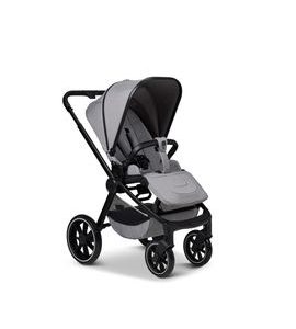 MOON RESEA SPORT - STONE MELANGE - SPORTOVNÍ KOČÁRKY - KOČÁRKY A PŘÍSLUŠENSTVÍ