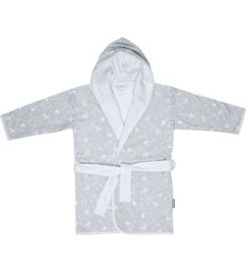 BEBE JOU ŽUPÁNEK SWEET DEER - OSUŠKY A DĚTSKÉ ŽUPANY - KOUPÁNÍ A ZDRAVÍ