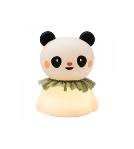 TAF TOYS NOČNÍ SVĚTLO PANDA - NOČNÍ SVĚTLA - SPINKÁNÍ