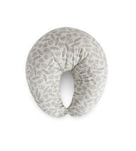 CEBA POLŠTÁŘ NA KOJENÍ HUGGY (150X60X37) BASIC BOHO - KOJÍCÍ POLŠTÁŘE - KRMENÍ