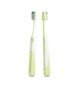 SUAVINEX DĚTSKÝ KARTÁČEK NA ZOUBKY JUNIOR +6 LET - ZUBNÍ KARTÁČKY A PASTY - KOUPÁNÍ A ZDRAVÍ