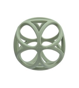 LITTLE DUTCH SENZORICKÝ MÍČEK GREEN - SENZORICKÉ HRAČKY - PRO DĚTI