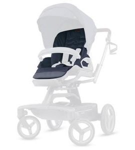 INGLESINA NÁHRADNÍ POTAH NA SPORTOVNÍ SEDAČKU QUAD OXFORD BLUE - DOPLŇKY KE KOČÁRKŮM - KOČÁRKY A PŘÍSLUŠENSTVÍ