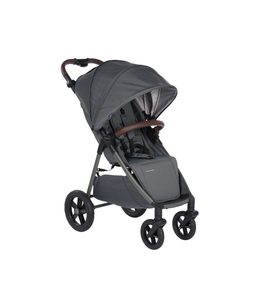 MAST M.4X PLUS KOČÁREK (HP), VOLCANIC ASH - SPORTOVNÍ KOČÁRKY - KOČÁRKY A PŘÍSLUŠENSTVÍ