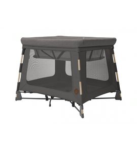 MAXI-COSI SWIFT POSTÝLKA CESTOVNÍ BEYOND GRAPHITE - CESTOVNÍ POSTÝLKY - SPINKÁNÍ