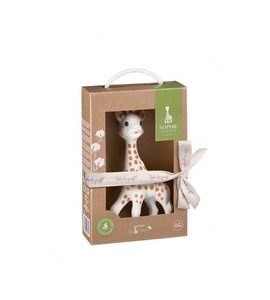 VULLI ŽIRAFA SOPHIE SO'PURE (DÁRKOVÉ BALENÍ) - KOUSÁTKA - PRO DĚTI
