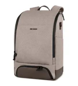 ABC DESIGN BATOH ACTIVE CAMEL - PŘEBALOVACÍ BATOHY - KOČÁRKY A PŘÍSLUŠENSTVÍ