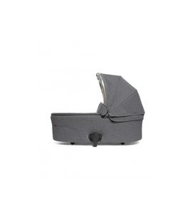 MAMAS&PAPAS OCARRO KORBIČKA GREY MIST - KOČÁRKY - OUTLET