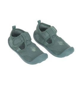 LÄSSIG SPLASH BEACH SANDALS GREEN VEL. 25 - BOTIČKY - PRO DĚTI