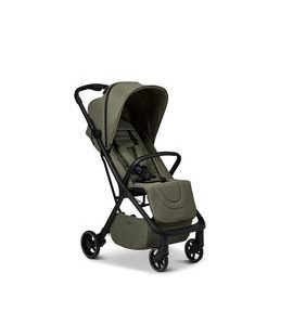 MOON ZOÉ - MOSS GREEN - SPORTOVNÍ KOČÁRKY - KOČÁRKY A PŘÍSLUŠENSTVÍ