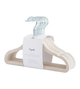 3 SPROUTS RAMÍNKA VELVET 15 KS BEIGE - DO POKOJÍČKU - SPINKÁNÍ