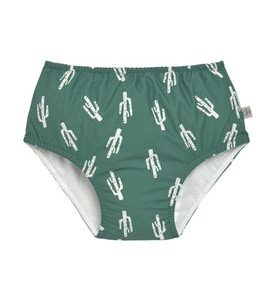 LÄSSIG SPLASH SWIM DIAPER BOYS CACTUS GREEN 19-24 MON. - KOUPÁNÍ A DENNÍ PÉČE - KOUPÁNÍ A ZDRAVÍ