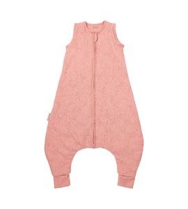 MEYCO ŽAKÁROVÝ JUMPER 104 CM BOW ROSE - SPACÍ PYTLE - SPINKÁNÍ