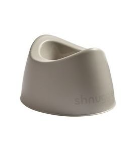SHNUGGLE POTTY DĚTSKÝ NOČNÍK TAUPE - NOČNÍKY - PŘEBALOVÁNÍ