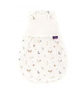 TRÄUMELAND VNĚJŠÍ SPACÍ PYTEL LIEBMICH KIKERIKI 50/56 - SPACÍ PYTLE - SPINKÁNÍ