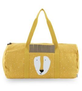 TRIXIE BABY KIDS ROLL BAG LION - BATOHY A TAŠKY - PRO DĚTI