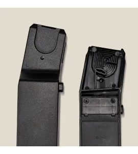 MOON RESEA 2.0 ADAPTÉRY NA AUTOSEDAČKU - ADAPTÉRY NA AUTOSEDAČKU - KOČÁRKY A PŘÍSLUŠENSTVÍ