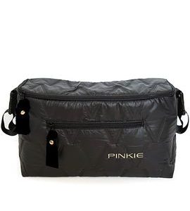 PINKIE ORGANIZÉR VEE BLACK CLOSED - ORGANIZÉRY A KOŠÍKY - KOČÁRKY A PŘÍSLUŠENSTVÍ