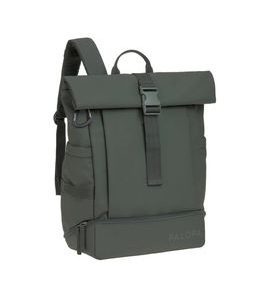 PALOPA ROLLTOP BATOH YOSKA DARK OLIVE - PRO MAZLÍČKY - NOŠENÍ & SPORT
