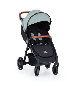 PETITE&MARS STREET+ RWS 2 OAK - SPORTOVNÍ KOČÁRKY - KOČÁRKY A PŘÍSLUŠENSTVÍ