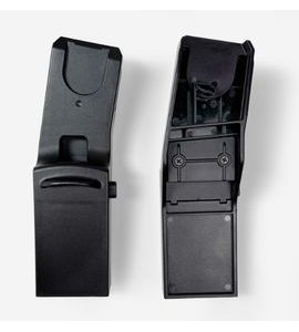 MOON ADAPTÉRY RESEA FOLD - ADAPTÉRY NA AUTOSEDAČKU - KOČÁRKY A PŘÍSLUŠENSTVÍ