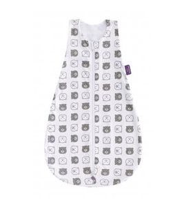 TRÄUMELAND LETNÍ SPACÍ PYTEL LIEBMICH KLEINER BÄR 110 CM - SPACÍ PYTLE - SPINKÁNÍ