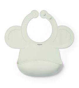 BABYONO BRYNDÁK SILIKONOVÝ - PINK - BRYNDÁKY - KRMENÍ