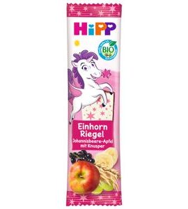 HIPP BIO KOUZELNÁ OPLATKA - TYČINKY/SUŠENKY - KRMENÍ