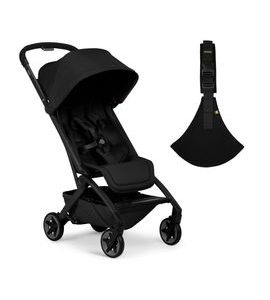 JOOLZ AER2 KOČÁREK S NOSÍTKEM WILDRIDE SPACE BLACK - KOČÁRKY DO LETADLA - KOČÁRKY A PŘÍSLUŠENSTVÍ