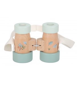 LITTLE DUTCH DALEKOHLED FOREST FRIENDS - FOREST FRIENDS - PRO DĚTI