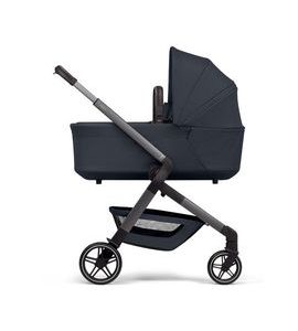 JOOLZ JOOLZ HUB² HLUBOKÝ DÍL L NAVY BLUE - KORBIČKY - KOČÁRKY A PŘÍSLUŠENSTVÍ