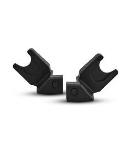 KINDERKRAFT ADAPTÉRY UNIVERZÁLNÍ PRO HELSI 2 - ADAPTÉRY NA AUTOSEDAČKU - KOČÁRKY A PŘÍSLUŠENSTVÍ