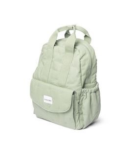 SUAVINEX SUAVINEX POETRY BATŮŽEK VELKÝ - ZELENÝ - PŘEBALOVACÍ BATOHY - KOČÁRKY A PŘÍSLUŠENSTVÍ