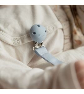 BIBS RIBBON KLIP NA DUDLÍK - ŠIDÍTKA A DOPLŇKY - KRMENÍ