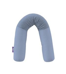 TRÄUMELAND ZMENŠUJÍCÍ VLOŽKA DO HNÍZDEČKA AIR BLAU MELIERT - HNÍZDEČKA - SPINKÁNÍ