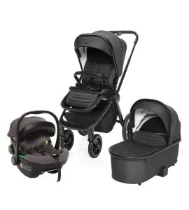 ZOPA SET MOVE CROSS 3 + KORBA + AUTOSEDAČKA - TROJKOMBINACE - KOČÁRKY A PŘÍSLUŠENSTVÍ