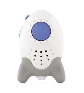 ROCKIT WOOSHH USPÁVACÍ MODUL - USÍNÁČCI ŠUMÍCÍ / S TLUKOTEM - PRO DĚTI