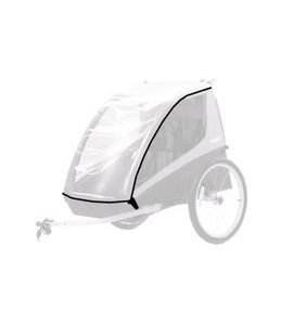 THULE COASTER RAIN COVER - PŘÍSLUŠENSTVÍ CYKLO - NOŠENÍ & SPORT