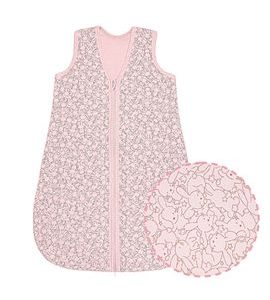 ESITO SPACÍ PYTEL PRO MIMINKO ZÁJA DELICATE PINK - SPACÍ PYTLE - SPINKÁNÍ